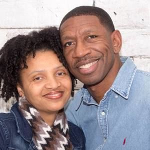 Meet your Posher, Rhonda